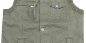 XL Cotton Jackets