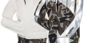 Wicket Keeping Gloves