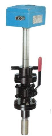 Electromagnetic Flow Meter