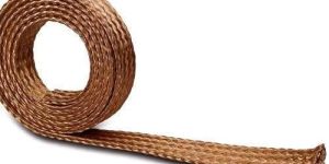 Copper Flexible Braided Wire