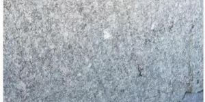 Flamed Grey Granite Slabs