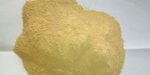 Yellow Marble Powder