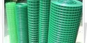 Welded Wire Mesh