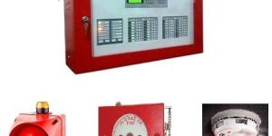 Fire Alarm System