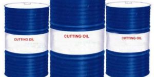 Industrial Cutting Oil