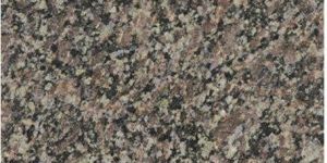 Polished Forest Green Granite