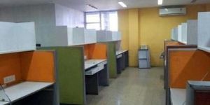 Commercial Office Space Rental Service