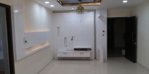 Living Room Interior Designing Service