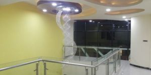Showroom Interior Designing Service