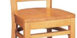 Wooden Chair