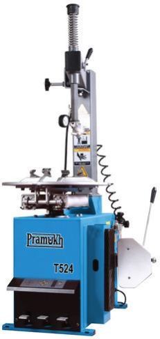 Tyre Changer
