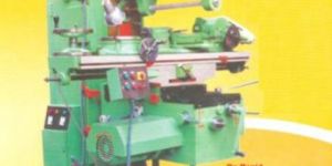 Universal Milling Machine