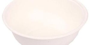 Bagasse Disposable Bowl
