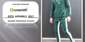 Men Tracksuit