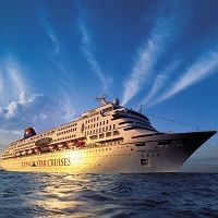 Cruise Booking Services