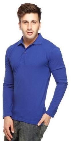 Men Polo T- Shirts