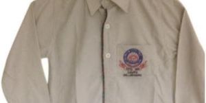 Boys Uniform Shirt
