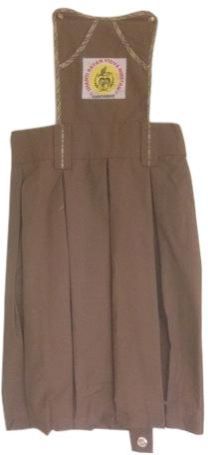 Girls School Uniform Tunic