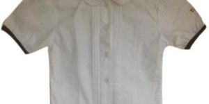 Girls Uniform Shirt