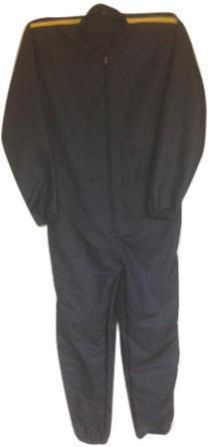 Men Safety Uniform Dangri Suit