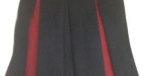 School Uniform Skirt