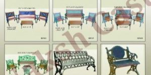 Garden Furniture Set