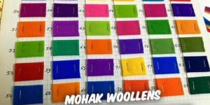 Spun Viscose Fabrics