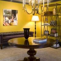 ARCHITECT & INTERIOR DESIGNER