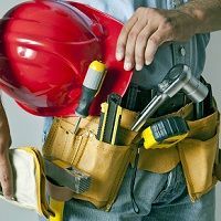 Real Estate Contractor