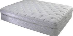 Kurlon Comfort Mattress