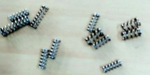 Precision Coil Spring