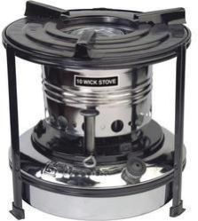 Kerosene Wick Stove