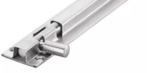 Stainless Steel Tower Bolt,