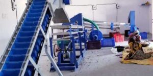 Kaju Processing Plant