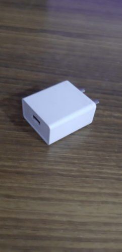 USB Mobile Charger