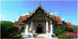 Buddhist Tour Gaya