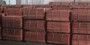Copper Cathode