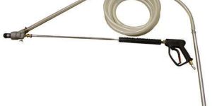 Manual Wet Sand Blasting Machine