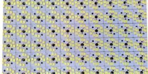 LED Light PCB Board