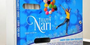 Sanitary Napkin Vending Machine