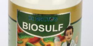 Sulphur Solubilizing Bacteria