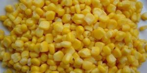 Frozen Sweet Corn
