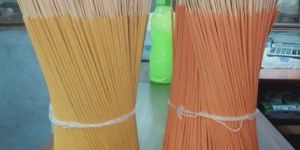 Raw Incense Stick