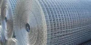 Welded Wire Mesh
