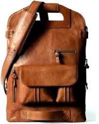 Leather Bag