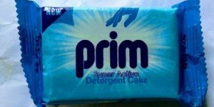 Laundry Detergent Cake