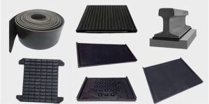 Rail Pads