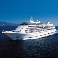 Cruise Booking Services
