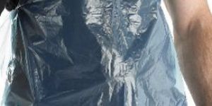 Disposable Cape Apron