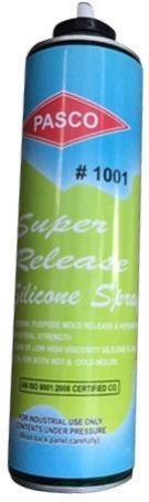 Silicone Spray